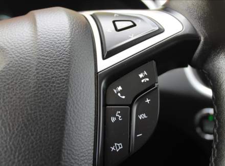 Ford - S-MAX