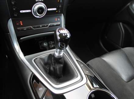 Ford - S-MAX