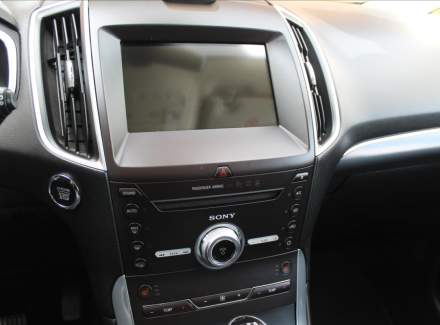 Ford - S-MAX