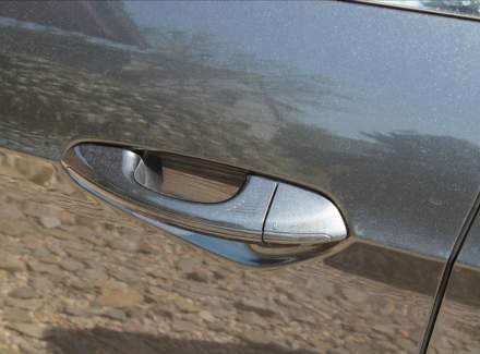 Ford - S-MAX