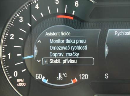 Ford - S-MAX