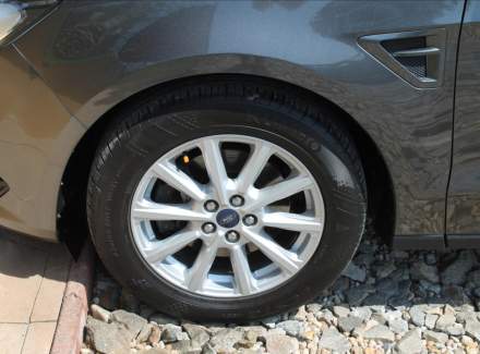 Ford - S-MAX