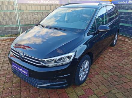 Volkswagen - Touran