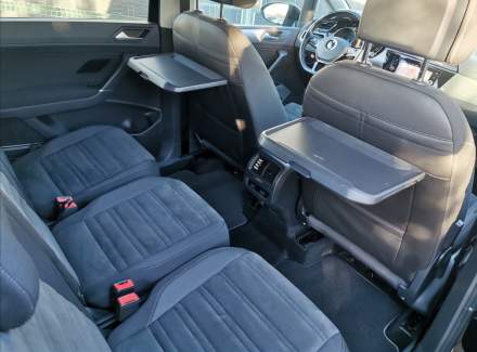 Volkswagen - Touran