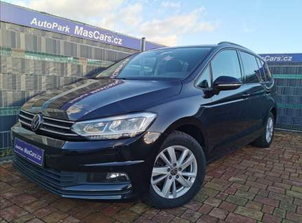 Volkswagen - Touran
