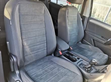 Volkswagen - Touran