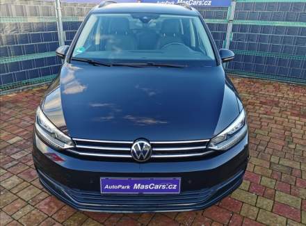 Volkswagen - Touran