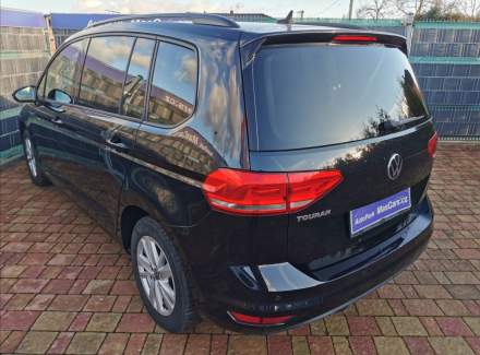 Volkswagen - Touran