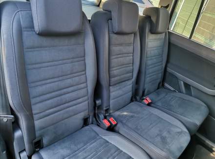 Volkswagen - Touran