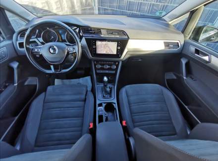 Volkswagen - Touran