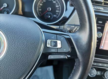 Volkswagen - Touran