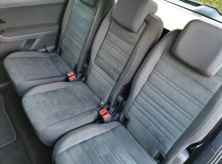 Volkswagen - Touran