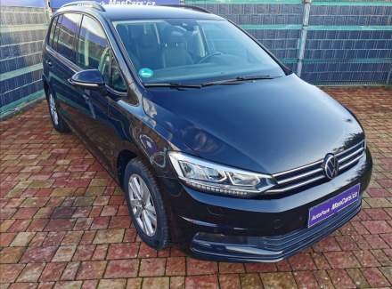 Volkswagen - Touran