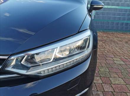 Volkswagen - Touran