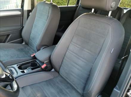Volkswagen - Touran