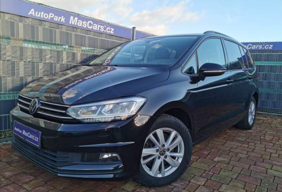 Volkswagen - Touran