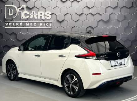 Nissan - Leaf