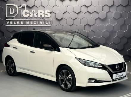 Nissan - Leaf