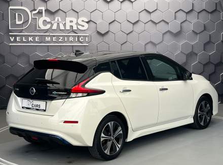 Nissan - Leaf