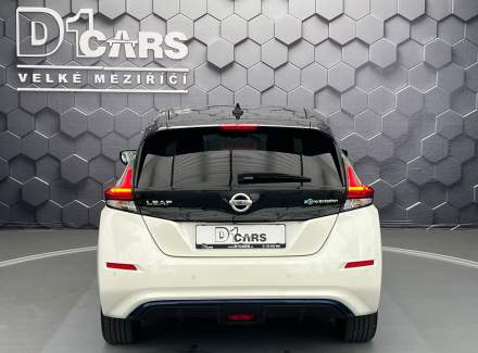 Nissan - Leaf