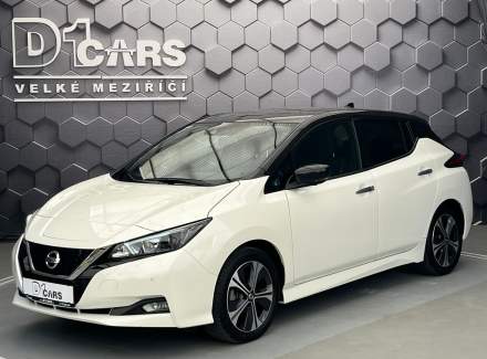 Nissan - Leaf