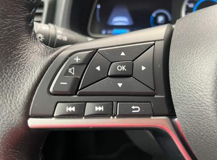 Nissan - Leaf