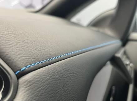 Nissan - Leaf