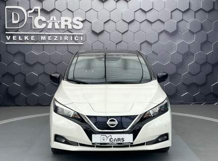 Nissan - Leaf