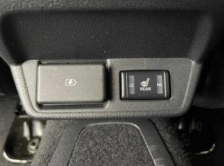 Nissan - Leaf