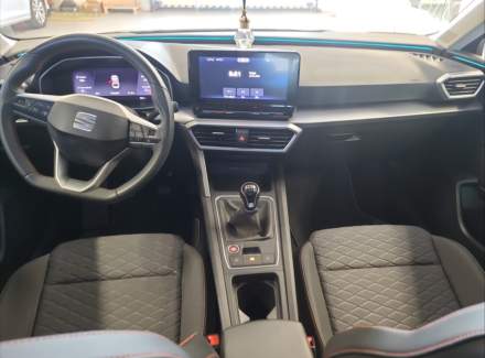 Seat - Leon