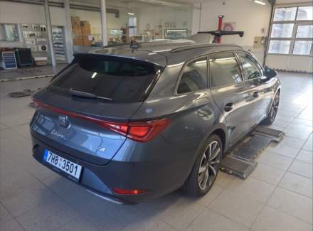 Seat - Leon