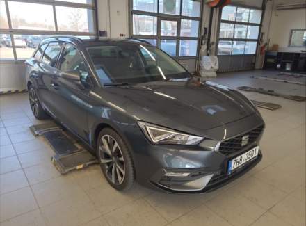 Seat - Leon