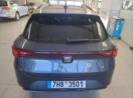 Seat - Leon