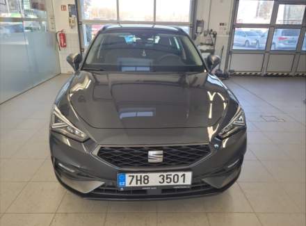 Seat - Leon