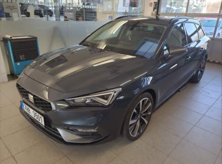 Seat - Leon
