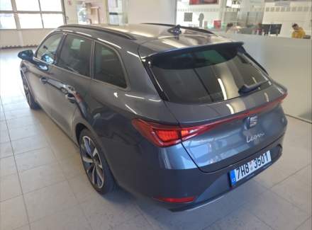 Seat - Leon