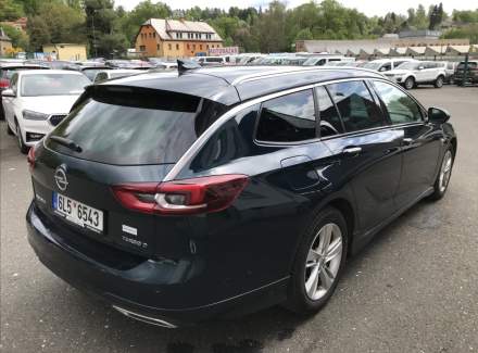 Opel - Insignia