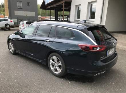 Opel - Insignia