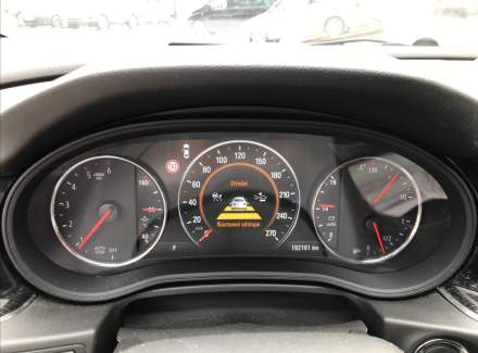 Opel - Insignia