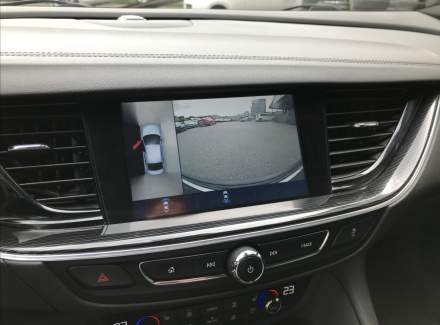 Opel - Insignia