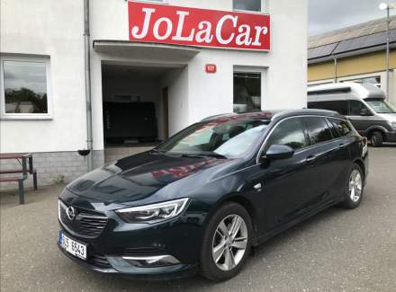 Opel - Insignia