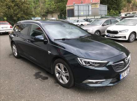 Opel - Insignia