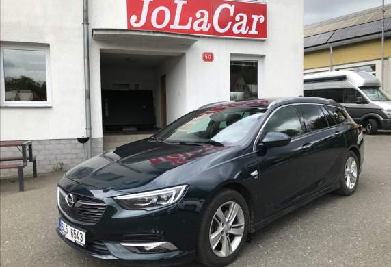 Opel - Insignia