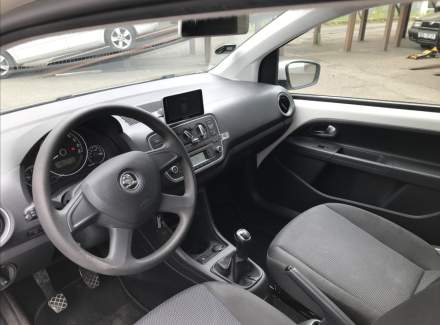 Škoda - Citigo