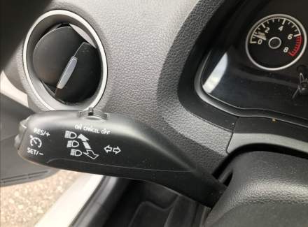 Škoda - Citigo