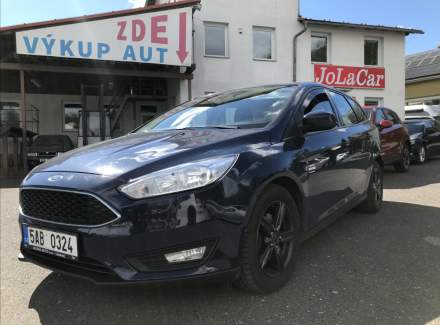 Ford - Focus