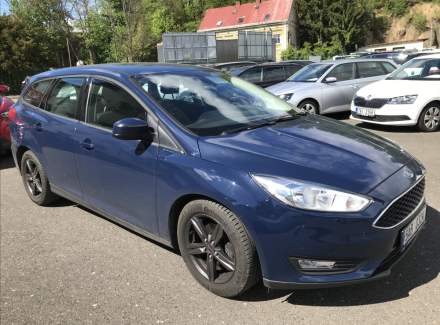 Ford - Focus