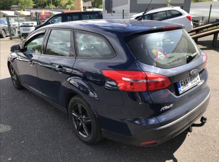 Ford - Focus