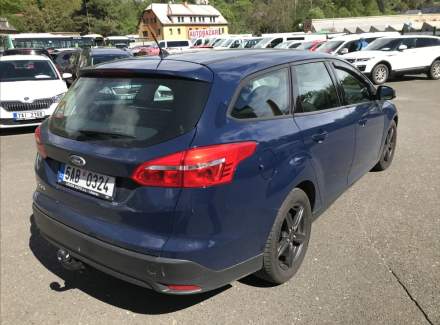 Ford - Focus