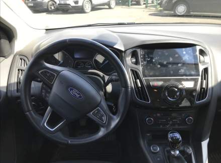Ford - Focus